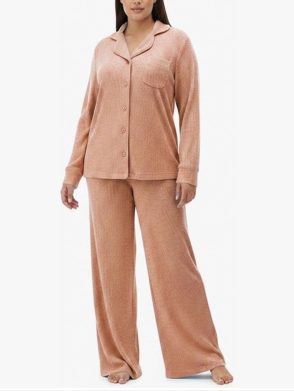 Womens Pajama/lounge Set